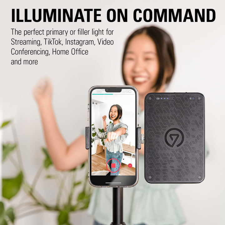 Elgato Key Light Mini