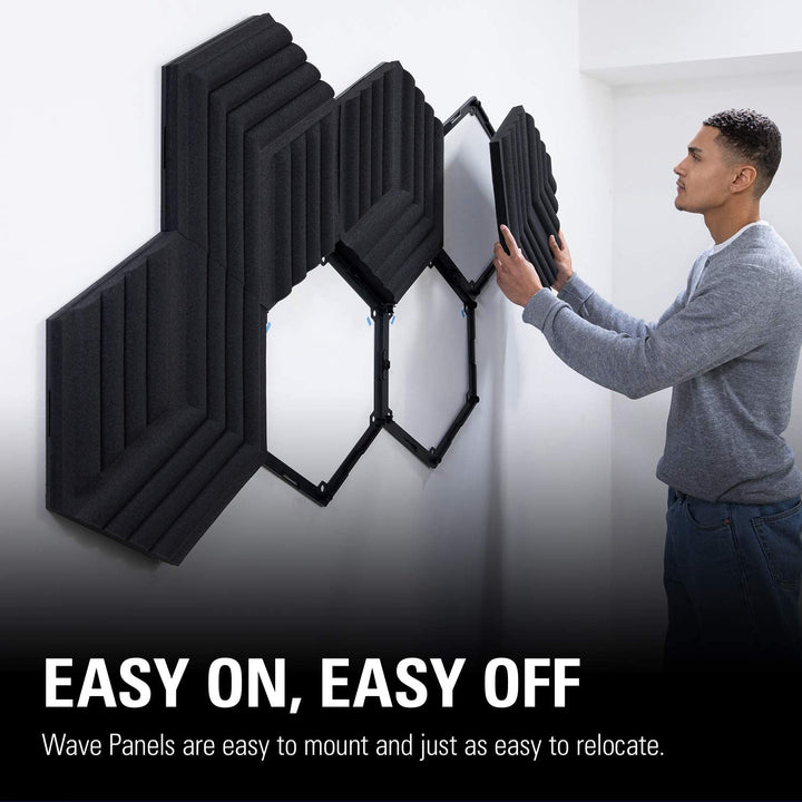 Elgato Wave Panels Starter Set 6 Kit