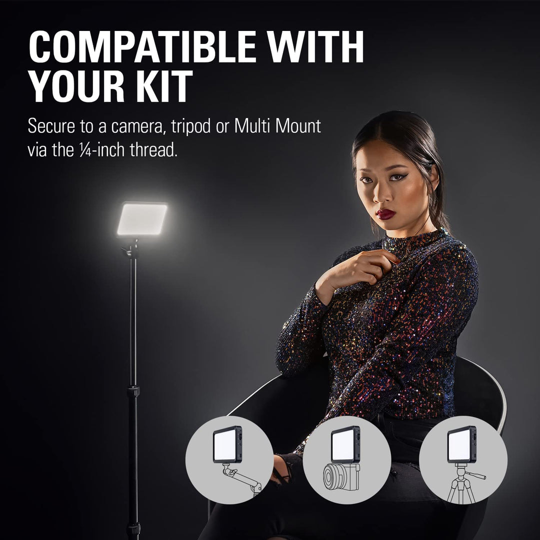 Elgato Key Light Mini