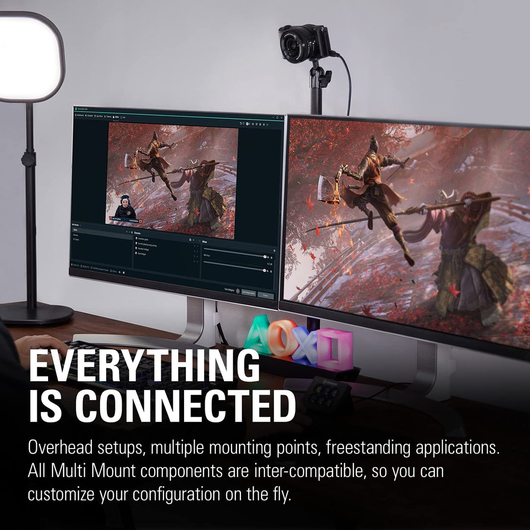Elgato Master Mount S