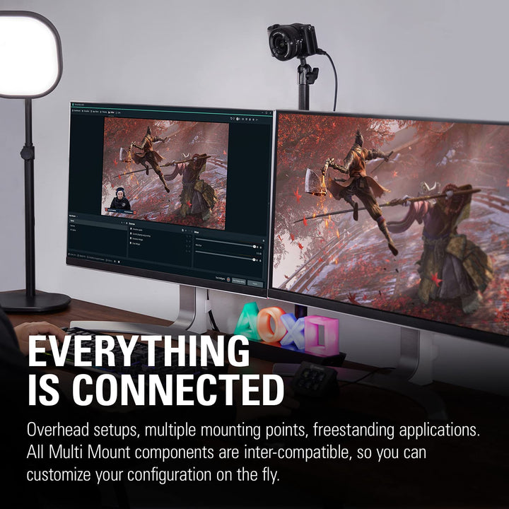 Elgato Master Mount S