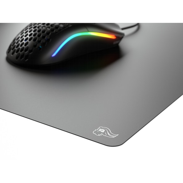 Glorious Element Gaming Mouse Pad 17"x15" - Air