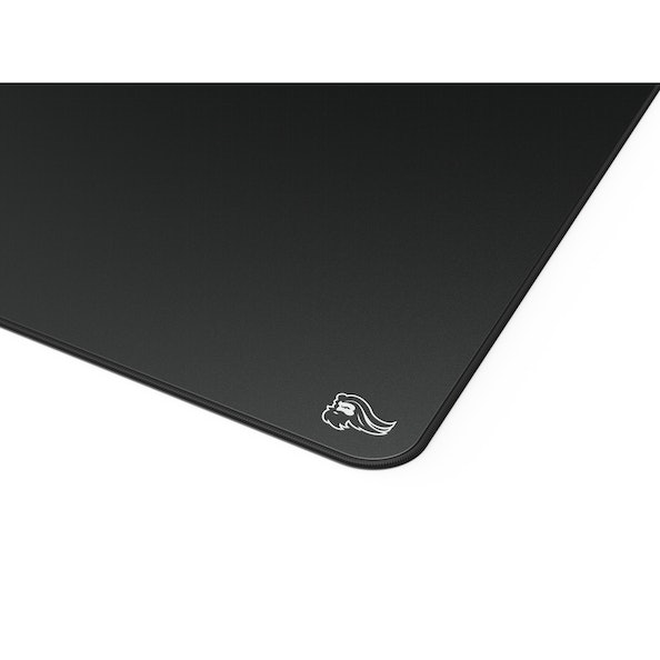 Glorious Element Gaming Mouse Pad 17"x15" - Fire