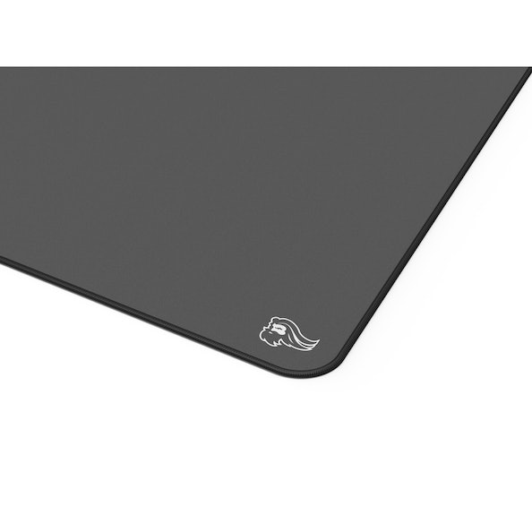 Glorious Element Gaming Mouse Pad 17"x15" - Ice