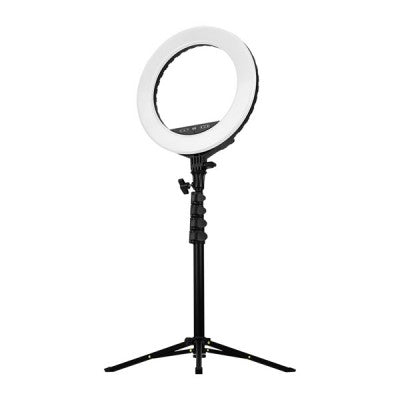 Streamplify LIGHT 14 - 36cm/14 Inch Ring Light