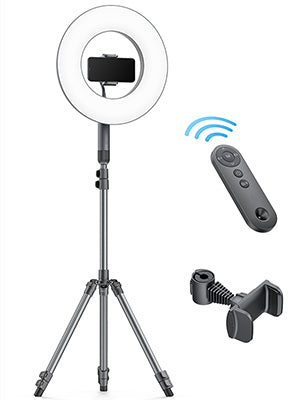 Streamplify LIGHT 14 - 36cm/14 Inch Ring Light