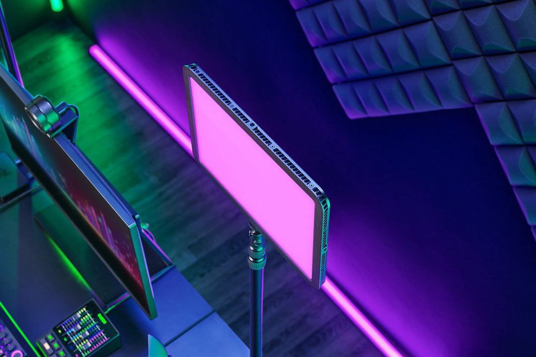 Razer Key Light Chroma for Streaming