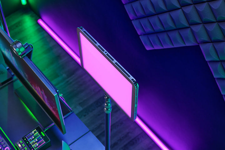 Razer Key Light Chroma for Streaming