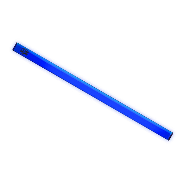 Cooler Master Universal Single Color LED Strip - Blue