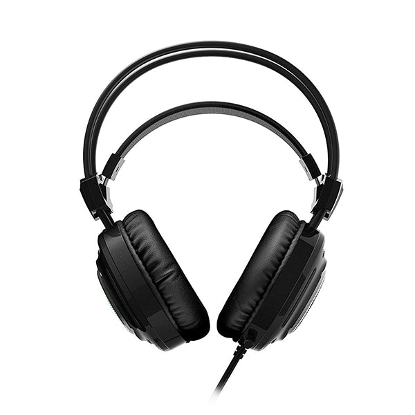 Rapoo VPRO VH600 Virtual 7.1 Channels Gaming Headset-Black