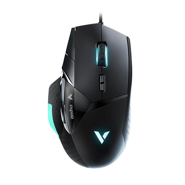 Rapoo VT900 IR Optical Gaming Mouse