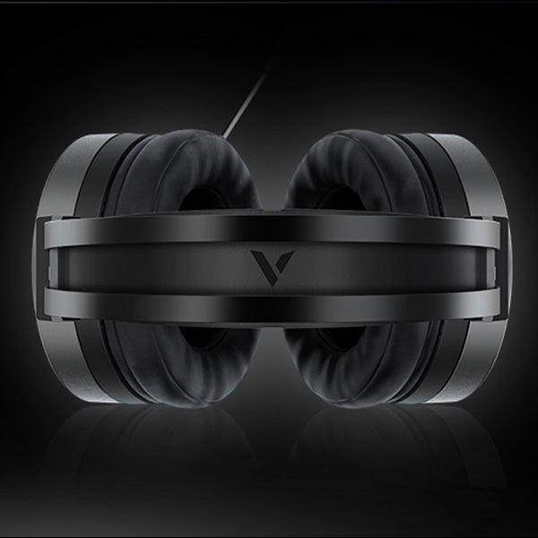 Rapoo VH530 virtual 7.1 Channel RGB Backlight Gaming Headset