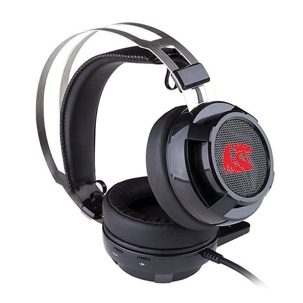 Redragon H301 SIREN2 7.1 Channel Surround Stereo Gaming Headset
