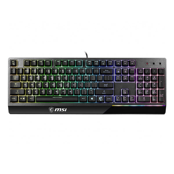 MSI VIGOR GK30 AR Gaming Keyboard