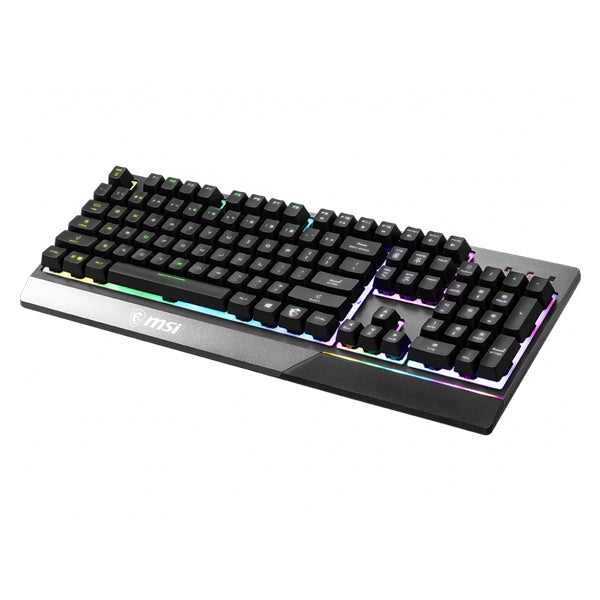 MSI VIGOR GK30 AR Gaming Keyboard