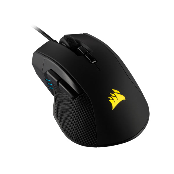 Corsair IRONCLAW RGB FPS-MOBA Gaming Mouse
