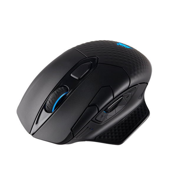 Corsair DARK CORE RGB Performance Wired / Wireless Gaming Mouse