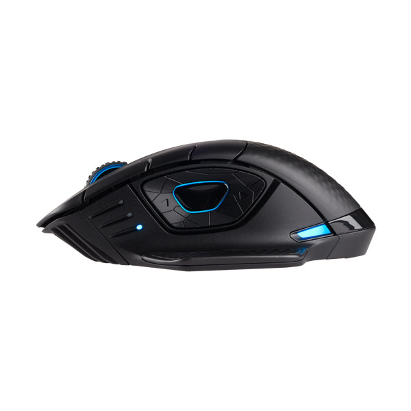 Corsair DARK CORE RGB Performance Wired / Wireless Gaming Mouse