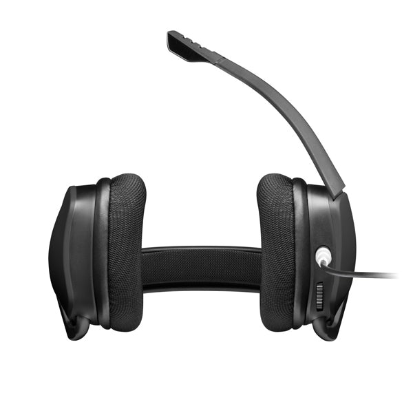 Corsair VOID ELITE SURROUND Premium Gaming Headset with 7.1 Surround Sound — Carbon