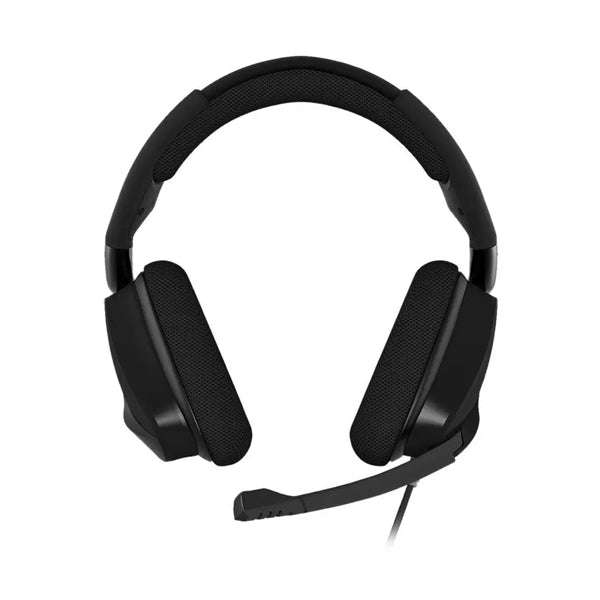 Corsair VOID ELITE SURROUND Premium Gaming Headset with 7.1 Surround Sound — Carbon