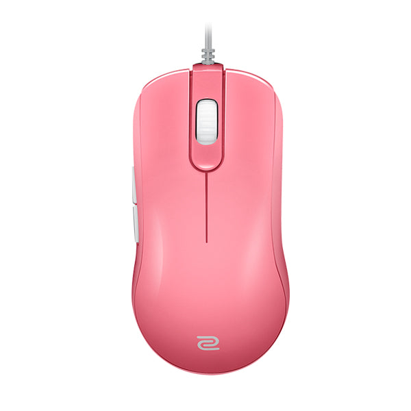 BenQ ZOWIE FK1-B DIVINA VERSION PINK Mouse for e-Sports
