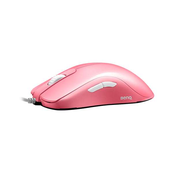 BenQ ZOWIE FK1-B DIVINA VERSION PINK Mouse for e-Sports