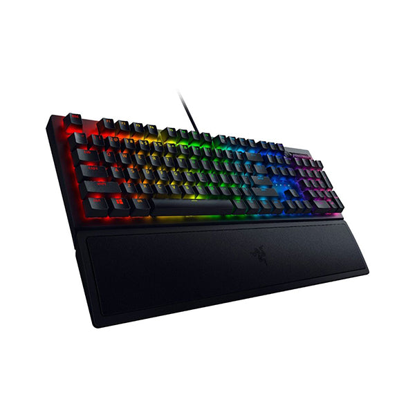 Razer BlackWidow V3 - Green Switch