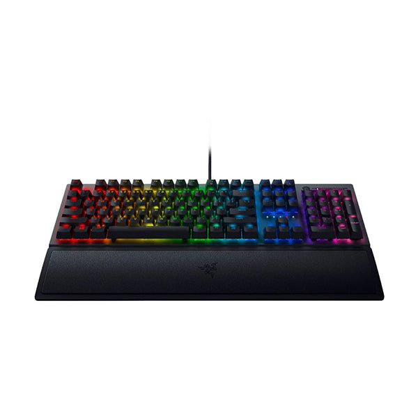 Razer BlackWidow V3 - Green Switch