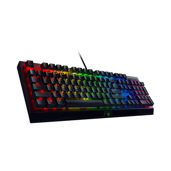 Razer BlackWidow V3 - Green Switch