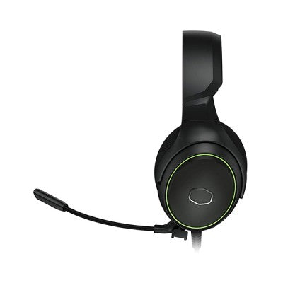 Cooler Master MH650 Gaming Headset With RGB Illumination