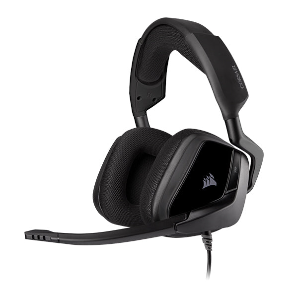 Corsair VOID ELITE STEREO Gaming Headset — Carbon
