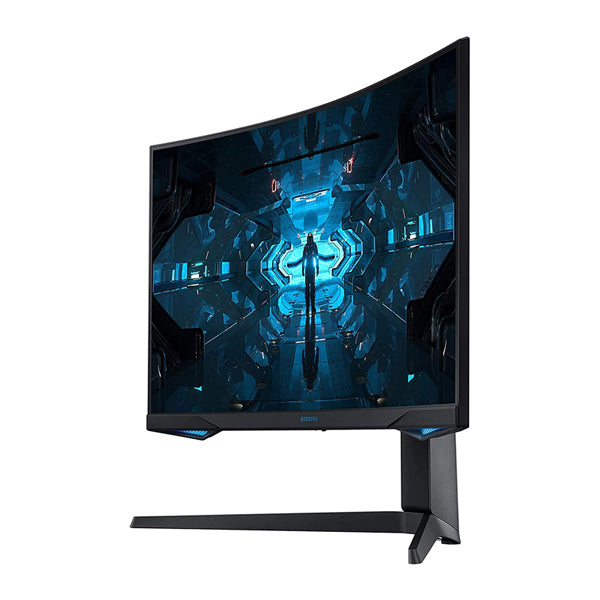 Samsung Odyssey G7 32 Inch 240Hz 2K 1000R Curved Gaming Monitor