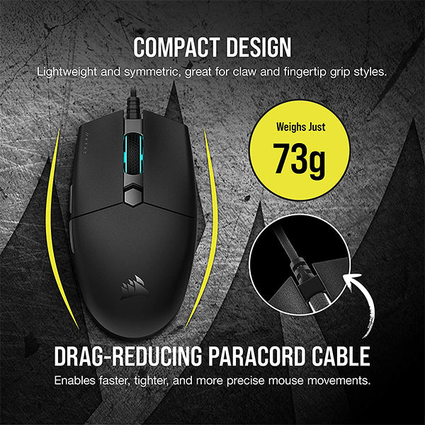 Corsair KATAR PRO Ultra-Light Gaming Mouse