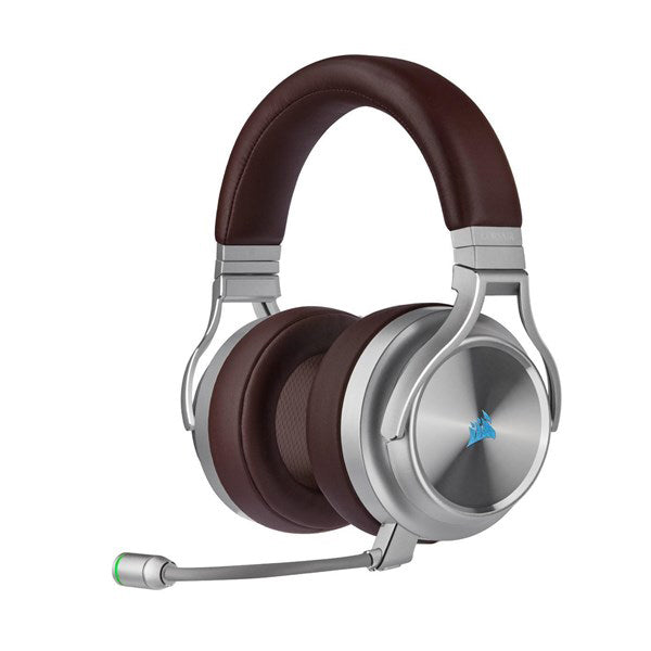 Corsair Virtuoso SE Espresso Wireless Gaming Headset