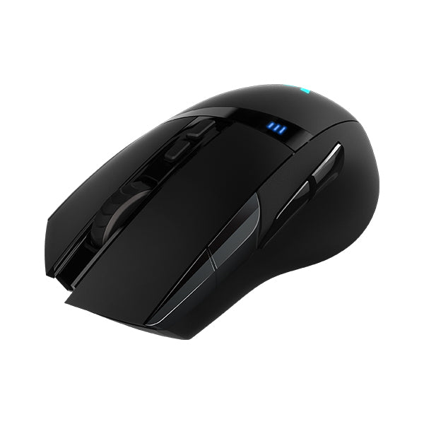 RAPOO VPRO VT350 Wired/Wireless Mouse - Black