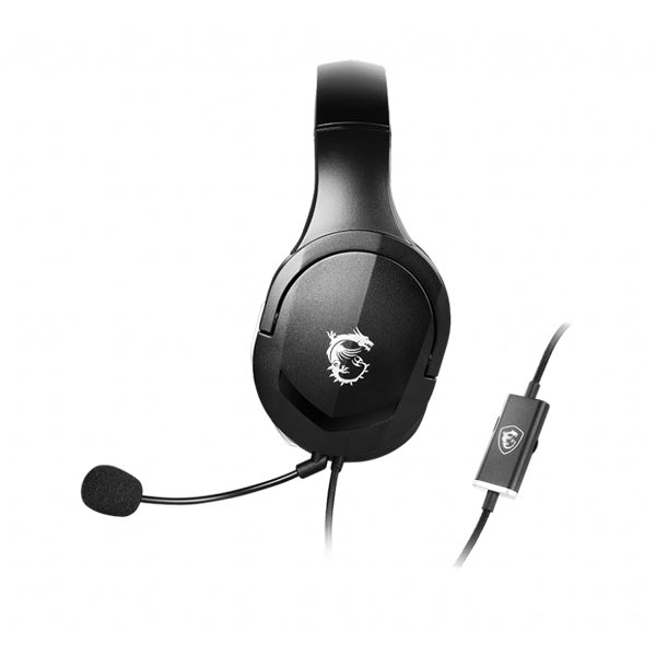 Msi Immerse GH20 Gaming Headset