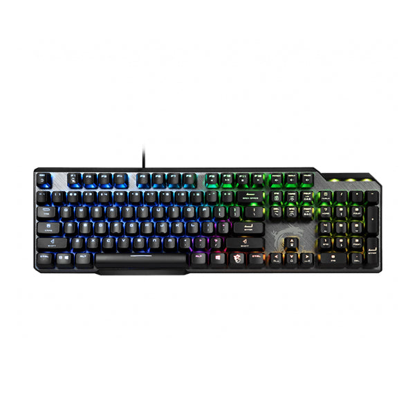 MSI Vigor GK50 Elite LL KAILH BLUE Switch GAMING KEYBOARD