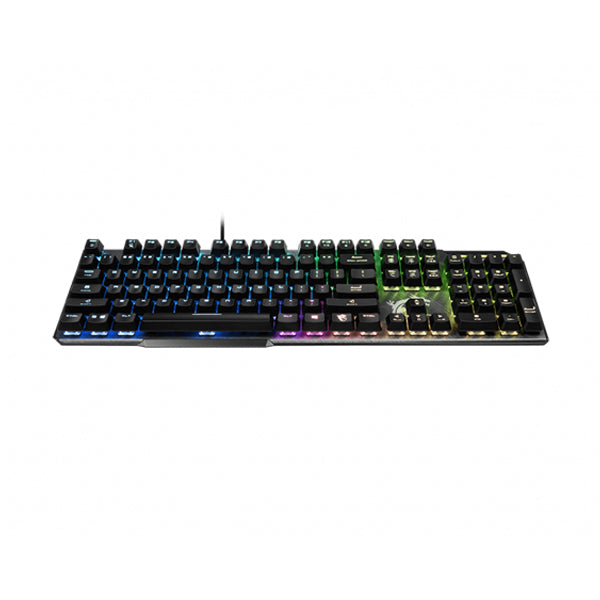 MSI Vigor GK50 Elite LL KAILH BLUE Switch GAMING KEYBOARD
