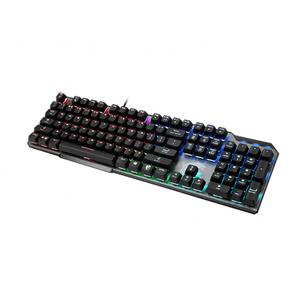 MSI Vigor GK50 Elite LL KAILH BLUE Switch GAMING KEYBOARD