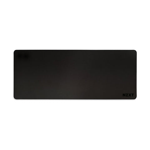 NZXT MXP700 Mid-Size Extended Mouse Pad - Black