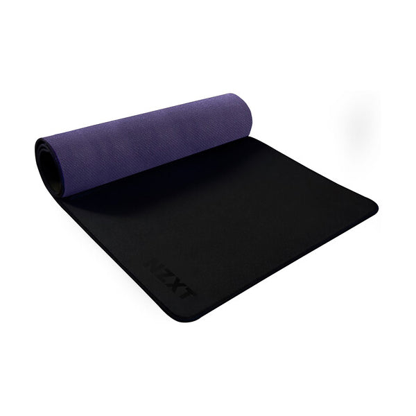 NZXT MXL900 Extra Large Extended Mouse Pad - Black