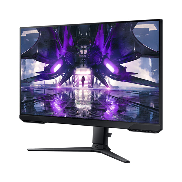 Samsung Odyssey G3 LS27AG320NMXUE 27 Inch 165Hz FHD Gaming Monitor