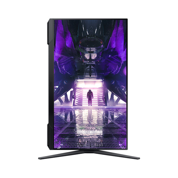 Samsung Odyssey G3 LS27AG320NMXUE 27 Inch 165Hz FHD Gaming Monitor