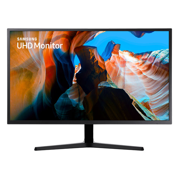 Samsung UJ590 LU32J590UQRXXU 32 Inch 60Hz 4K Gaming Monitor