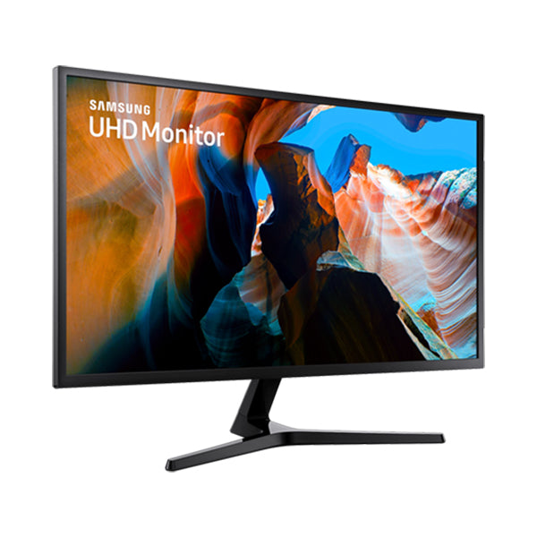 Samsung UJ590 LU32J590UQRXXU 32 Inch 60Hz 4K Gaming Monitor