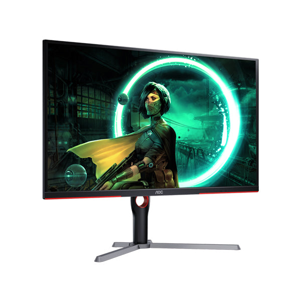 AOC Q32G3S 31.5 Inch QHD 165Hz IPS Gaming Monitor