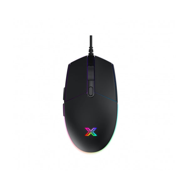 Xigmatek G1 RGB Gaming Mouse