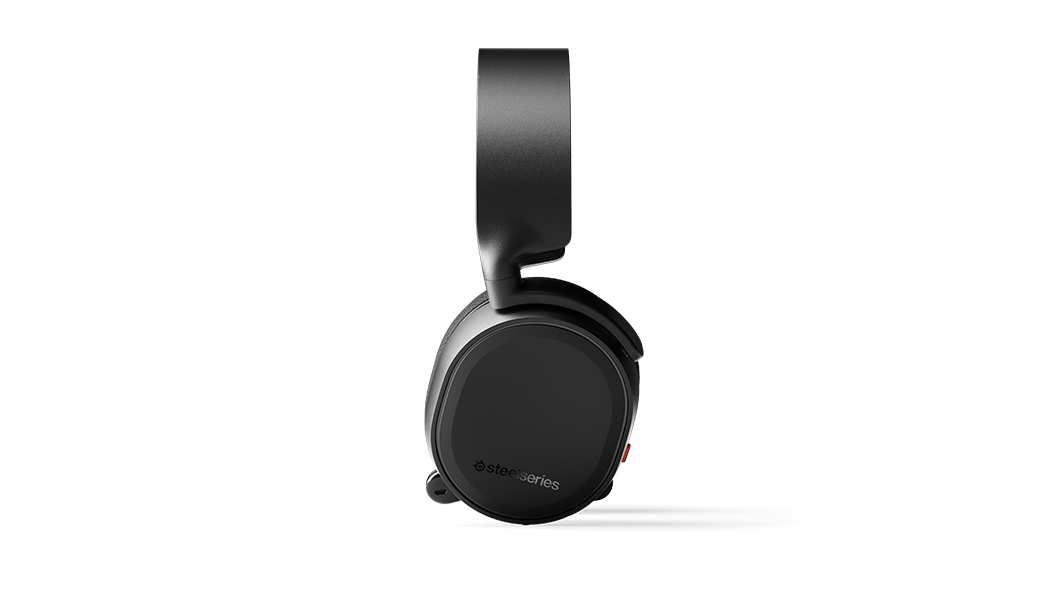 SteelSeries Arctis 3 Headset 2019 Edition Black