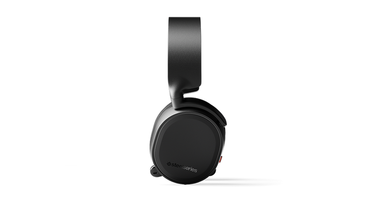SteelSeries Arctis 3 Headset 2019 Edition Black
